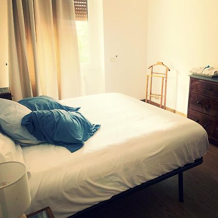 شقة Casa Annasofia روما المظهر الخارجي الصورة