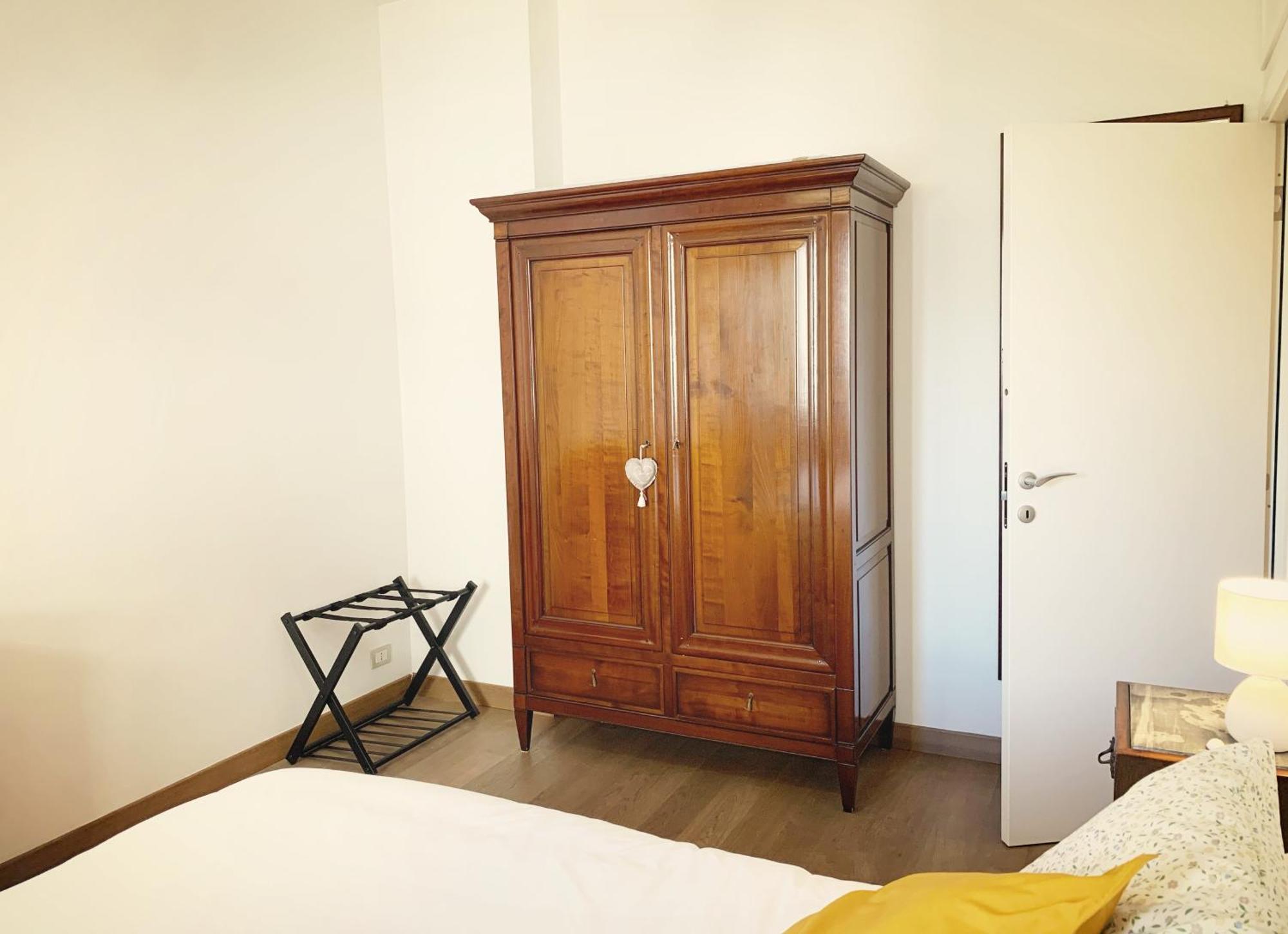 شقة Casa Annasofia روما المظهر الخارجي الصورة