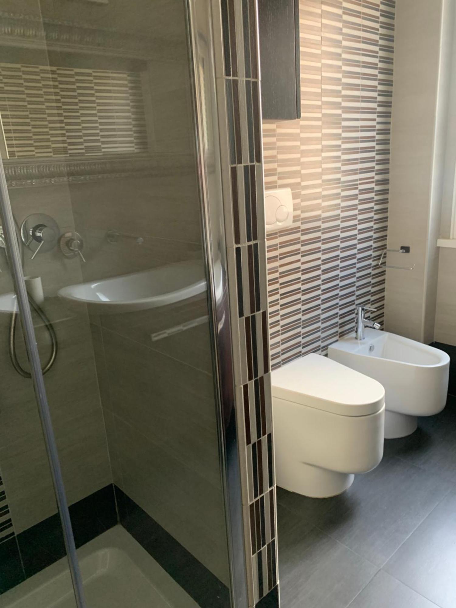 شقة Casa Annasofia روما المظهر الخارجي الصورة