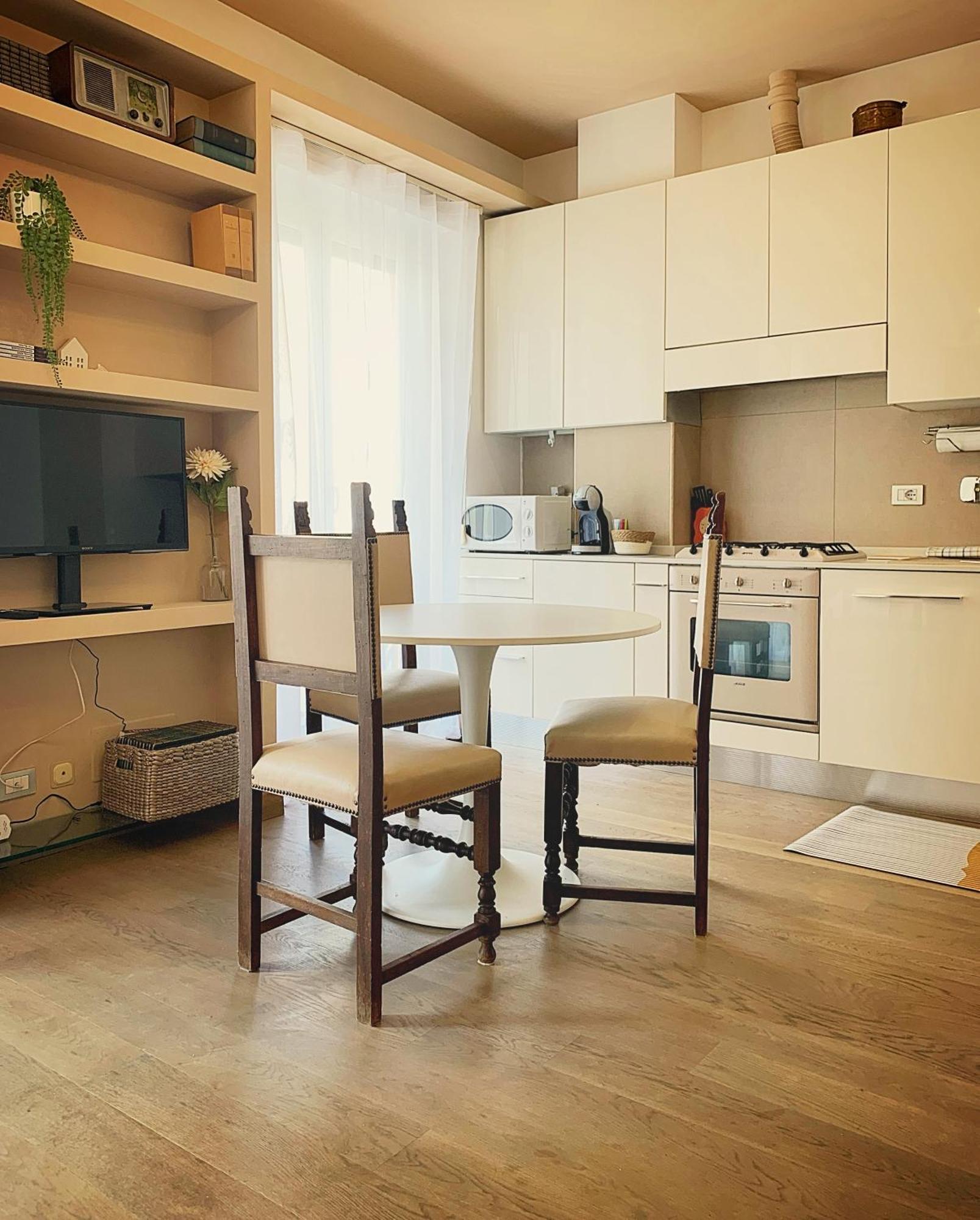 شقة Casa Annasofia روما المظهر الخارجي الصورة