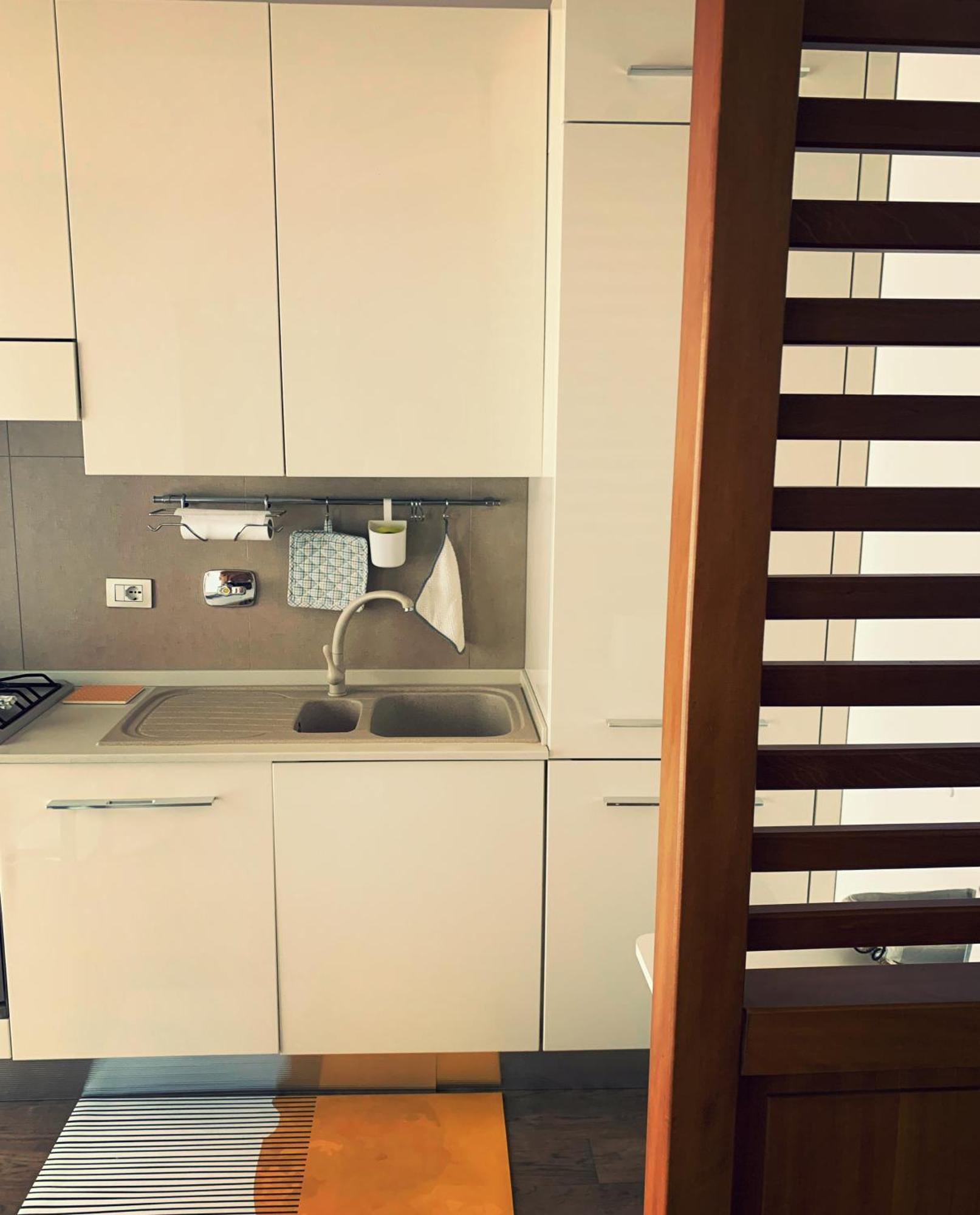 شقة Casa Annasofia روما المظهر الخارجي الصورة